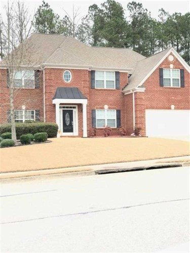 208 Palmberg Trace