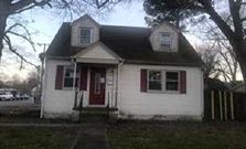3601 Griffin St