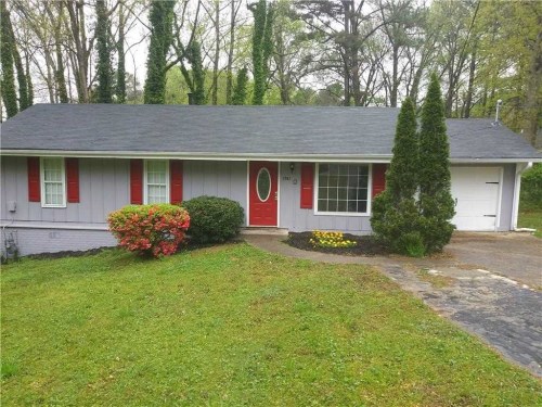 1981 Lindsay Ln