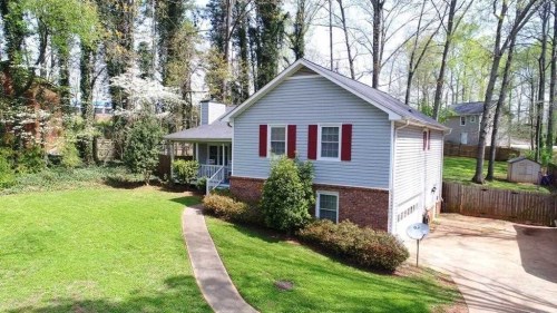 75 Powder Mill St