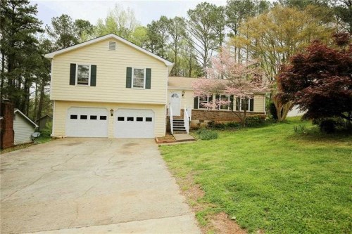393 Ansley Brook Dr