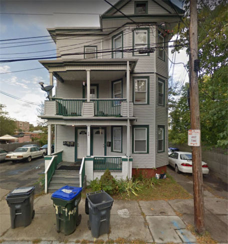 117 CLEVELAND ST