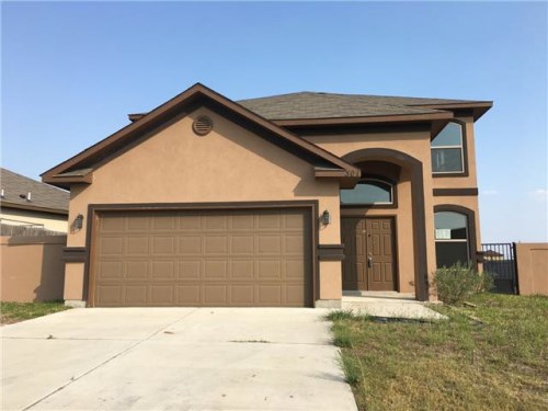 301 Ladera Dr