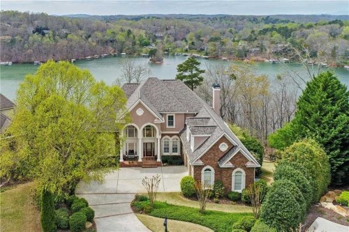 3626 Wye Cliff Way