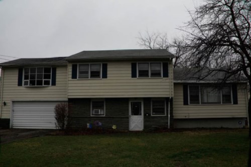 3 Kingsley Pl