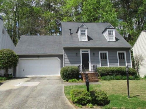 2354 Elon Way