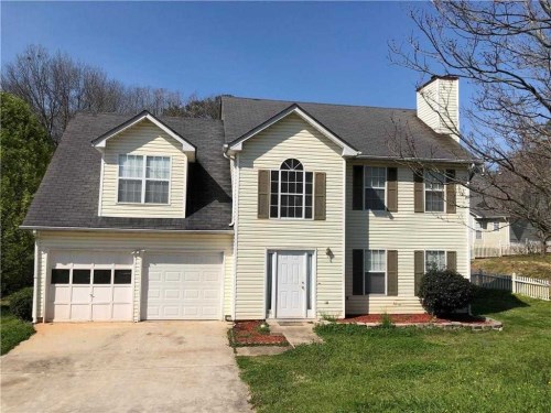 2549 Greenville Way