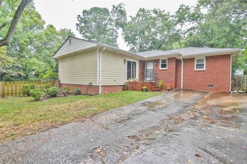 2087 Freywood Dr SE