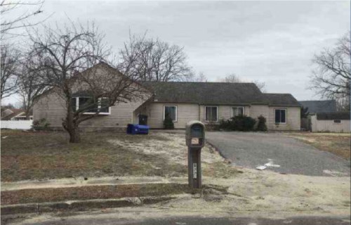 877 Buffalo Ct