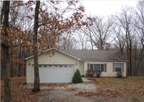 26351 Deer Lake Est