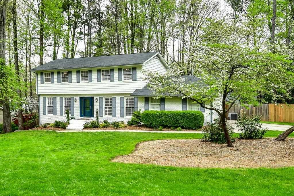 1730 Foresta Ct