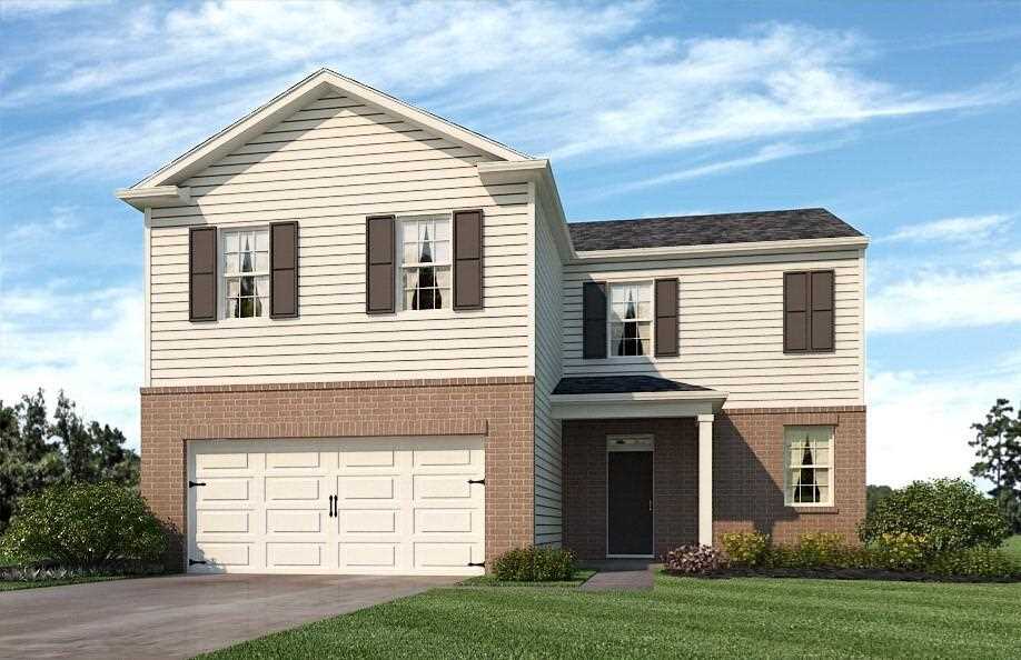 3175 Lilac Creek Trl