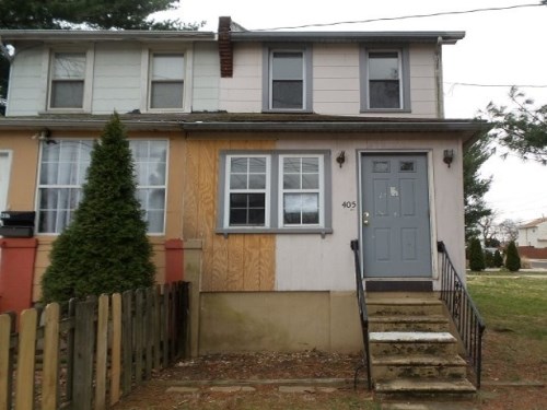 405 Velde Ave
