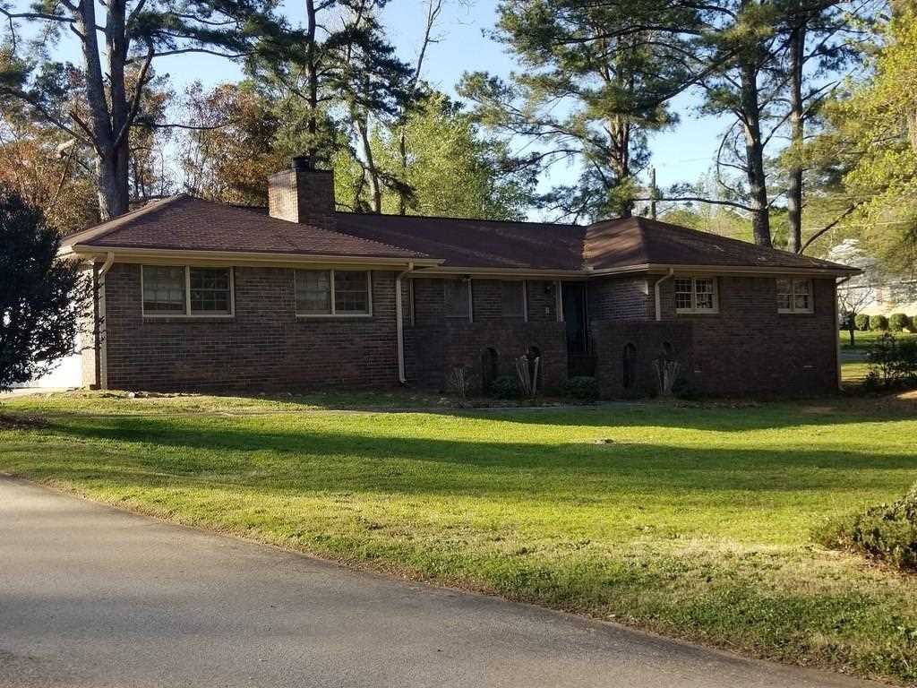 4448 Shiloh Trl SW