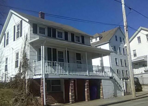249 Pleasant St