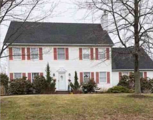57 Harvard Ct