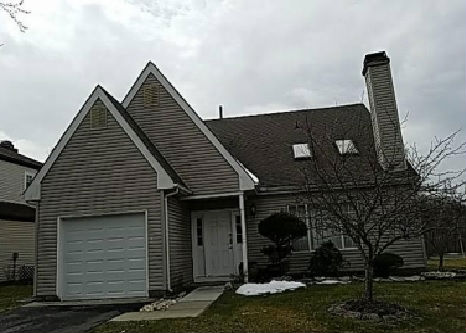 59 Nottingham Dr
