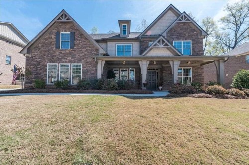 9025 Cobblestone Ln