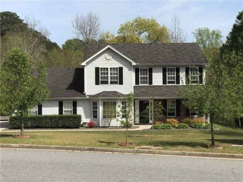 425 Sanford Creek Ln