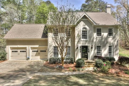 9795 Hightower Rd