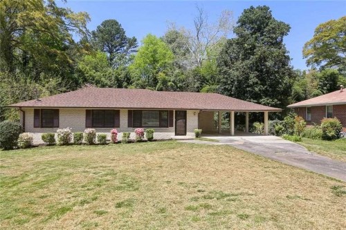 2410 Arrow Circle