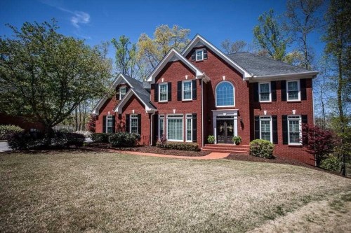 1399 Benbrooke Ln NW