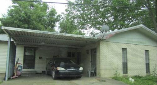 833 W South St