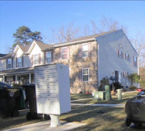 12 NORMAN'S FORD DRIVE