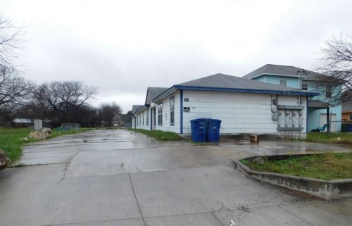 127 Nw 34th St