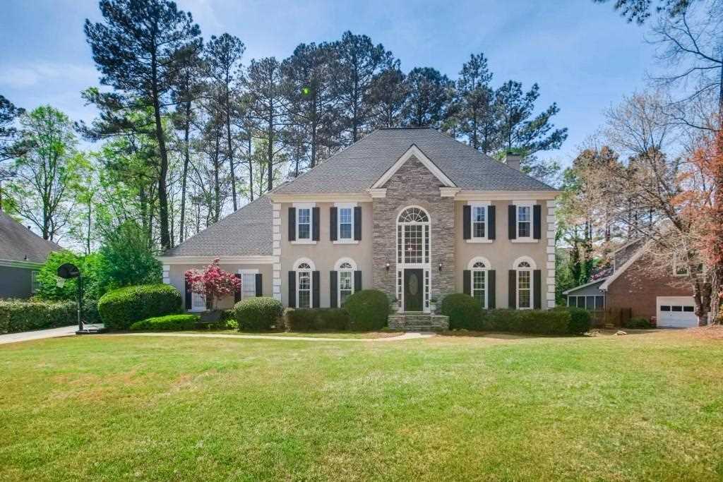 325 Fernly Park Dr