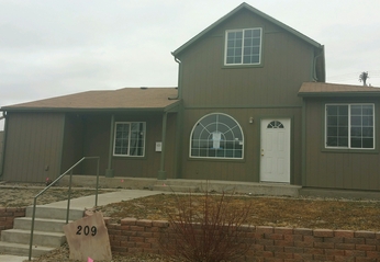 209 Cimarron Ave