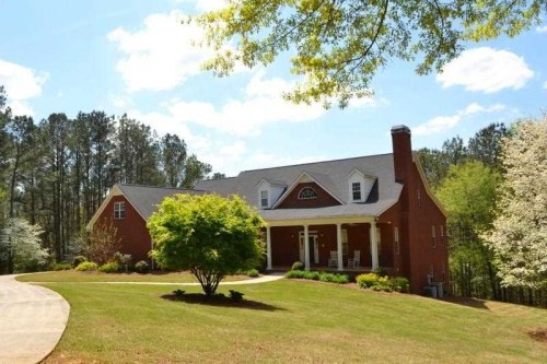 5481 Olde Plantation Dr