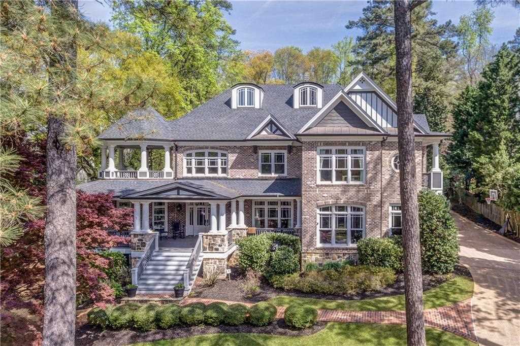 4650 Club Valley Dr NE