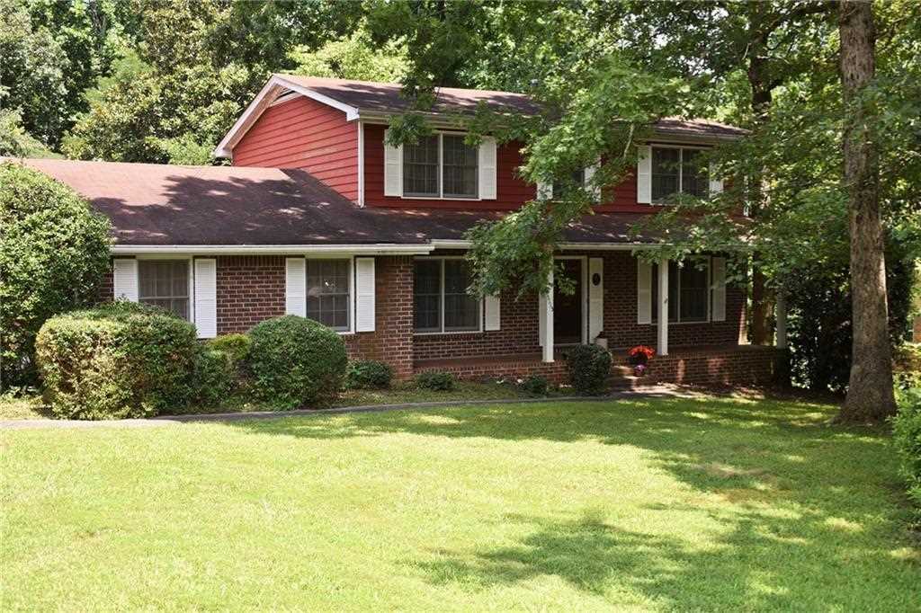 5115 Tilly Mill Rd
