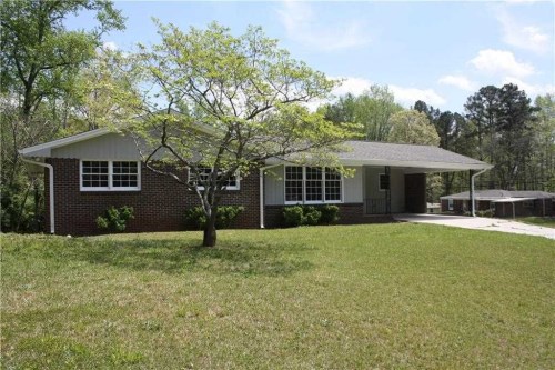 5560 Deerfield Trl