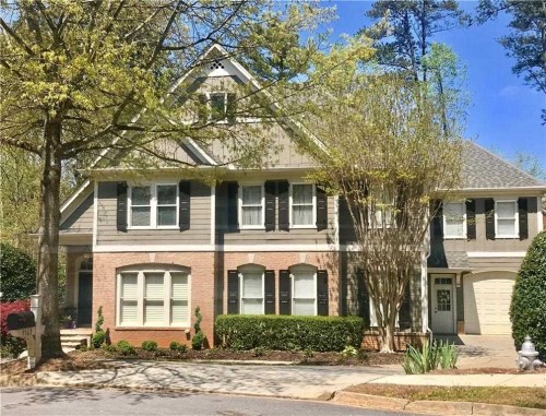 4563 Allen Park Path