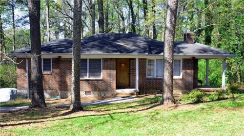 3562 Stewart Rd