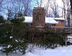 704 Rhododendron Drive