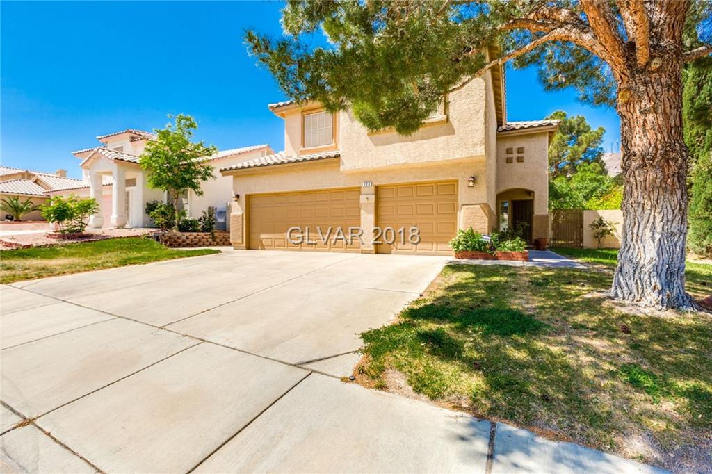 723 Greycliff Terrace