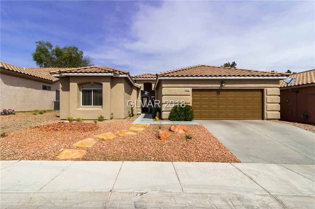 8104 Squaw Springs Lane
