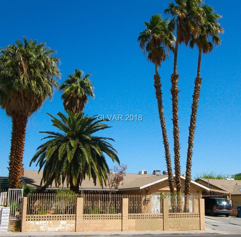 2550 Vegas Valley Drive