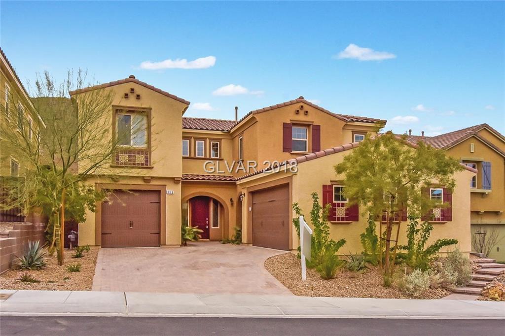 965 Rock Ledge Court