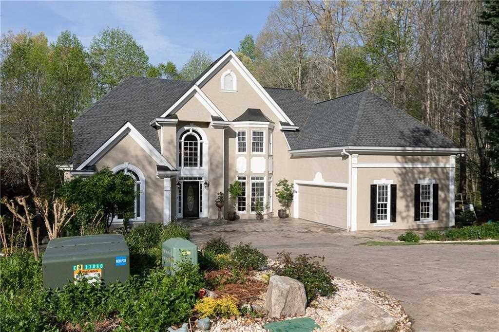 453 Pegamore Creek Dr