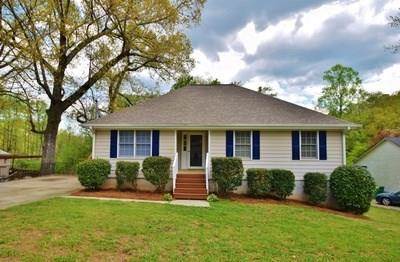 341 Miles Patrick Rd