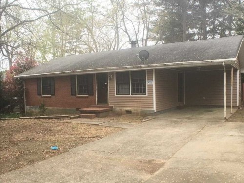 1196 Goldsmith Rd
