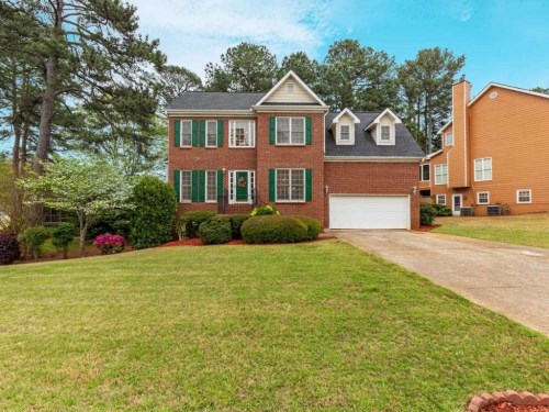 860 Prestonwood Dr