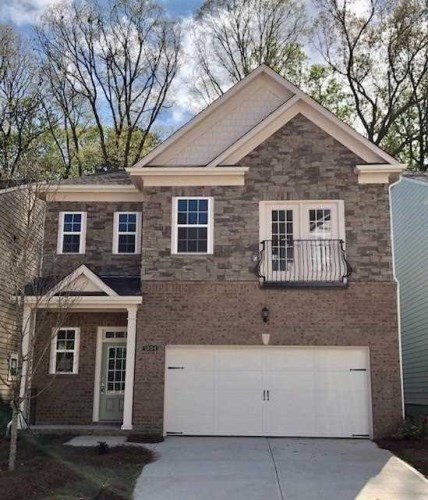 1104 Central Park Rd