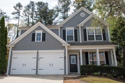 772 Weybourne Ct