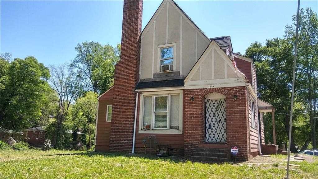 1514 Joseph E Boone Blvd NW