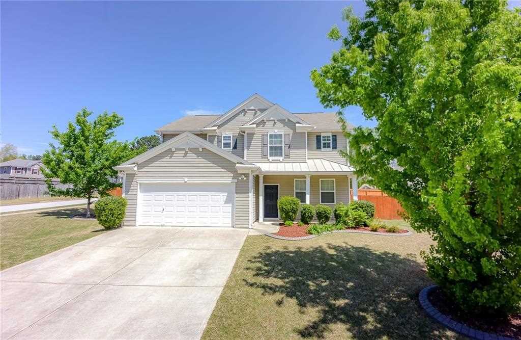 94 Candy Lilly Ln